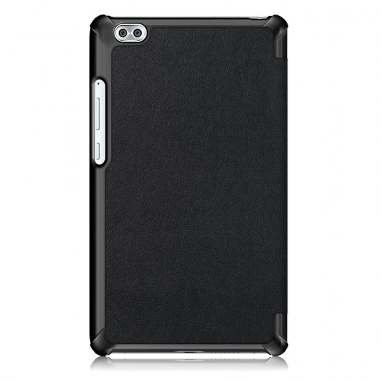 Tri Fold Case Cover For 8 Inch Huawei Waterplay HDL-W09 Tablet Tri Fold Case Cover For 8 Inch Huawei Waterplay HDL-W09 Tablet