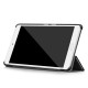 Tri Fold Case Cover For 8 Inch Huawei Waterplay HDL-W09 Tablet Tri Fold Case Cover For 8 Inch Huawei Waterplay HDL-W09 Tablet