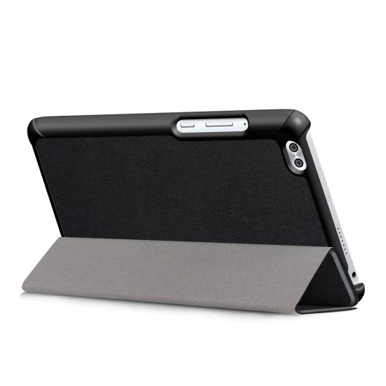 Tri Fold Case Cover For 8 Inch Huawei Waterplay HDL-W09 Tablet Tri Fold Case Cover For 8 Inch Huawei Waterplay HDL-W09 Tablet