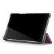 Tri Fold Case Cover For 8.4 Inch Huawei Mediapad M5 Tablet