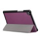 Tri Fold Case Cover For 8.4 Inch Huawei Mediapad M5 Tablet