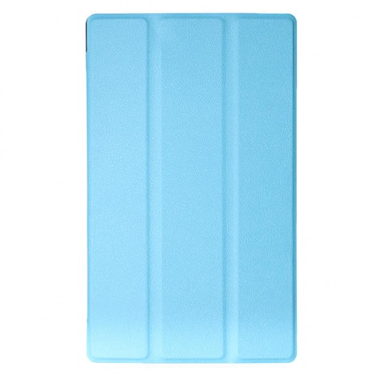Tri Fold Case Cover For Lenovo TAB4 8 TB-8504F/N Tri Fold Case Cover For Lenovo TAB4 8 TB-8504F/N