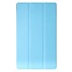 Tri Fold Case Cover For Lenovo TAB4 8 TB-8504F/N Tri Fold Case Cover For Lenovo TAB4 8 TB-8504F/N