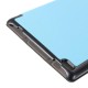 Tri Fold Case Cover For Lenovo TAB4 8 TB-8504F/N Tri Fold Case Cover For Lenovo TAB4 8 TB-8504F/N