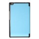Tri Fold Case Cover For Lenovo TAB4 8 TB-8504F/N Tri Fold Case Cover For Lenovo TAB4 8 TB-8504F/N