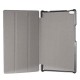 Tri Fold Case Cover For Lenovo TAB4 8 TB-8504F/N