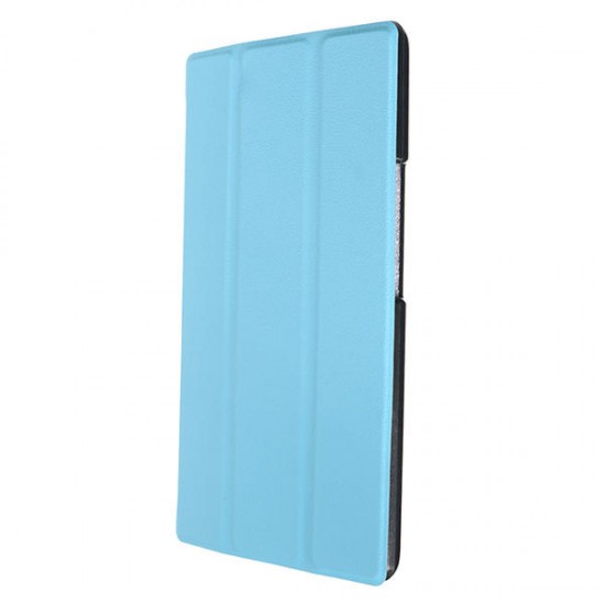 Tri Fold Case Cover For Lenovo TAB4 8 TB-8504F/N Tri Fold Case Cover For Lenovo TAB4 8 TB-8504F/N
