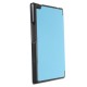 Tri Fold Case Cover For Lenovo TAB4 8 TB-8504F/N