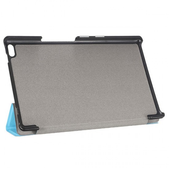 Tri Fold Case Cover For Lenovo TAB4 8 TB-8504F/N Tri Fold Case Cover For Lenovo TAB4 8 TB-8504F/N