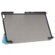 Tri Fold Case Cover For Lenovo TAB4 8 TB-8504F/N