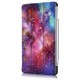 Tri Fold Colourful Case Cover For 10.8 Inch HUAWEI MataPad Pro Tablet Tri Fold Colourful Case Cover For 10.8 Inch HUAWEI MataPad Pro Tablet