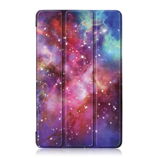 Tri Fold Colourful Case Cover For 8 Inch Honor 5 Tablet Tri Fold Colourful Case Cover For 8 Inch Honor 5 Tablet