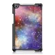 Tri Fold Colourful Case Cover For 8 Inch Honor 5 Tablet