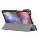 Tri Fold Colourful Case Cover For 8 Inch Honor 5 Tablet Tri Fold Colourful Case Cover For 8 Inch Honor 5 Tablet