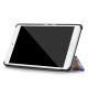 Tri Fold Colourful Case Cover For 8 Inch Honor Waterplay Tablet Tri Fold Colourful Case Cover For 8 Inch Honor Waterplay Tablet