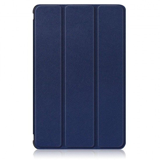 Tri-Fold PU Leather Folding Stand Case Cover for 10.4 Inch Honor Tablet V6 Tri-Fold PU Leather Folding Stand Case Cover for 10.4 Inch Honor Tablet V6