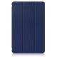 Tri-Fold PU Leather Folding Stand Case Cover for 10.4 Inch Honor Tablet V6 Tri-Fold PU Leather Folding Stand Case Cover for 10.4 Inch Honor Tablet V6