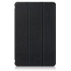 Tri-Fold PU Leather Folding Stand Case Cover for 10.4 Inch Honor Tablet V6