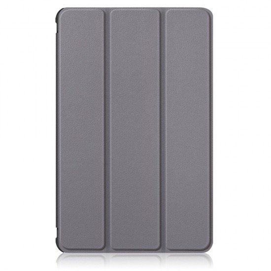 Tri-Fold PU Leather Folding Stand Case Cover for 10.4 Inch Honor Tablet V6 Tri-Fold PU Leather Folding Stand Case Cover for 10.4 Inch Honor Tablet V6
