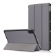 Tri-Fold PU Leather Folding Stand Case Cover for 10.4 Inch Honor Tablet V6 Tri-Fold PU Leather Folding Stand Case Cover for 10.4 Inch Honor Tablet V6