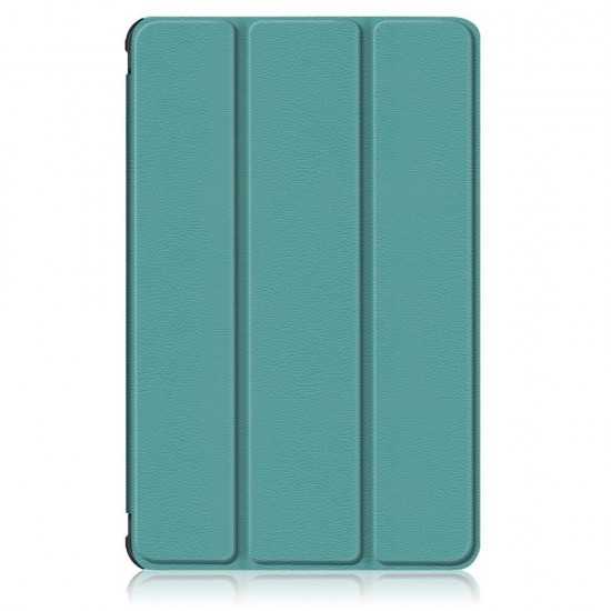 Tri-Fold PU Leather Folding Stand Case Cover for 10.4 Inch Honor Tablet V6 Tri-Fold PU Leather Folding Stand Case Cover for 10.4 Inch Honor Tablet V6