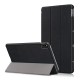 Tri-Fold PU Leather Folding Stand Case Cover for 10.4 Inch Honor Tablet V6