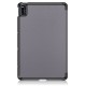 Tri-Fold PU Leather Folding Stand Case Cover for 10.4 Inch Honor Tablet V6 Tri-Fold PU Leather Folding Stand Case Cover for 10.4 Inch Honor Tablet V6