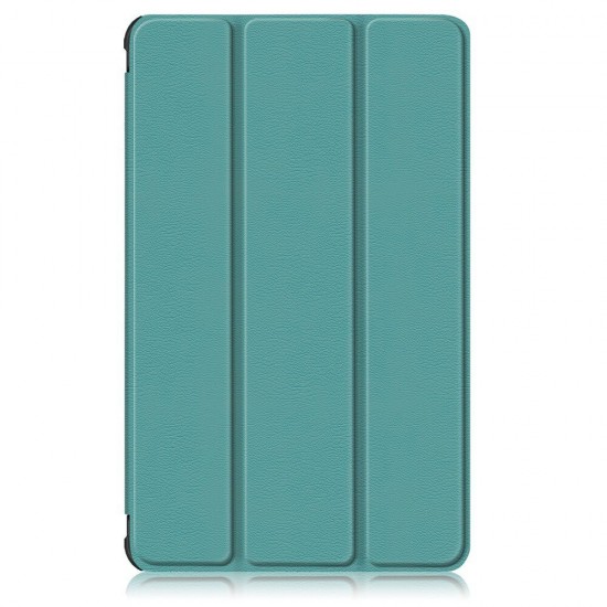 Tri-Fold PU Leather Folding Stand Case Cover for 8 Inch Huawei MatePad T8 Tablet Tri-Fold PU Leather Folding Stand Case Cover for 8 Inch Huawei MatePad T8 Tablet