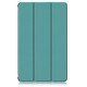 Tri-Fold PU Leather Folding Stand Case Cover for 8 Inch Huawei MatePad T8 Tablet Tri-Fold PU Leather Folding Stand Case Cover for 8 Inch Huawei MatePad T8 Tablet