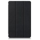 Tri-Fold PU Leather Folding Stand Case Cover for 8 Inch Huawei MatePad T8 Tablet Tri-Fold PU Leather Folding Stand Case Cover for 8 Inch Huawei MatePad T8 Tablet