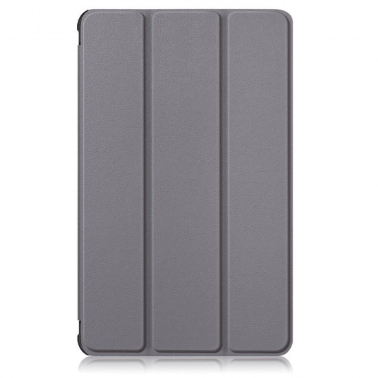 Tri-Fold PU Leather Folding Stand Case Cover for 8 Inch Huawei MatePad T8 Tablet Tri-Fold PU Leather Folding Stand Case Cover for 8 Inch Huawei MatePad T8 Tablet