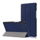 Tri-Fold PU Leather Folding Stand Case Cover for 8 Inch Huawei MatePad T8 Tablet Tri-Fold PU Leather Folding Stand Case Cover for 8 Inch Huawei MatePad T8 Tablet