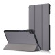 Tri-Fold PU Leather Folding Stand Case Cover for 8 Inch Huawei MatePad T8 Tablet Tri-Fold PU Leather Folding Stand Case Cover for 8 Inch Huawei MatePad T8 Tablet