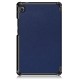 Tri-Fold PU Leather Folding Stand Case Cover for 8 Inch Huawei MatePad T8 Tablet Tri-Fold PU Leather Folding Stand Case Cover for 8 Inch Huawei MatePad T8 Tablet