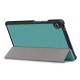 Tri-Fold PU Leather Folding Stand Case Cover for 8 Inch Huawei MatePad T8 Tablet Tri-Fold PU Leather Folding Stand Case Cover for 8 Inch Huawei MatePad T8 Tablet