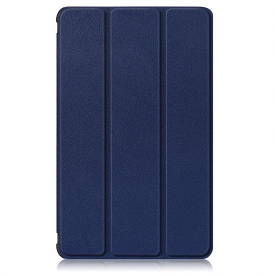 Tri-Fold PU Leather Folding Stand Case Cover for 8 Inch Huawei MatePad T8 Tablet Tri-Fold PU Leather Folding Stand Case Cover for 8 Inch Huawei MatePad T8 Tablet