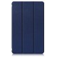 Tri-Fold PU Leather Folding Stand Case Cover for 8 Inch Huawei MatePad T8 Tablet Tri-Fold PU Leather Folding Stand Case Cover for 8 Inch Huawei MatePad T8 Tablet
