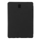 Tri-Fold PU Leather Folding Stand Tablet Case Cover for Samsung Tab S4