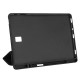 Tri-Fold PU Leather Folding Stand Tablet Case Cover for Samsung Tab S4 Tri-Fold PU Leather Folding Stand Tablet Case Cover for Samsung Tab S4
