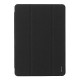 Tri-Fold PU Leather Folding Stand Tablet Case Cover for Samsung Tab S4 Tri-Fold PU Leather Folding Stand Tablet Case Cover for Samsung Tab S4