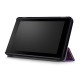 Tri-Fold Pringting Tablet Case Cover for New F ire HD 7 2019- The Milky Way Tri-Fold Pringting Tablet Case Cover for New F ire HD 7 2019- The Milky Way