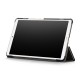 Tri Fold Printing Case Cover for 8.4 Inch Huawei Mediapad M6 Tablet Big Eyes Tri Fold Printing Case Cover for 8.4 Inch Huawei Mediapad M6 Tablet Big Eyes