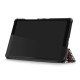 Tri-Fold Printing Tablet Case Cover for Lenovo M8 Tablet -Doodle Version Tri-Fold Printing Tablet Case Cover for Lenovo M8 Tablet -Doodle Version
