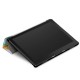 Tri-Fold Printing Tablet Case Cover for Lenovo Tab E10 Tablet - Cubicity Tri-Fold Printing Tablet Case Cover for Lenovo Tab E10 Tablet - Cubicity