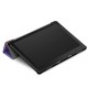 Tri-Fold Printing Tablet Case Cover for Lenovo Tab E10 Tablet - Milky Way galaxy Tri-Fold Printing Tablet Case Cover for Lenovo Tab E10 Tablet - Milky Way galaxy