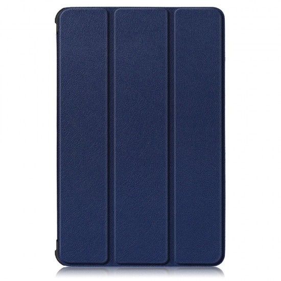 Tri Fold Stand Case Cover For 10.8 Inch HUAWEI MatePad Pro Tablet