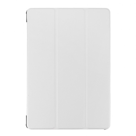 Tri Fold Stand Case Cover For 10.8 Inch Huawei Mediapad M6 Tablet