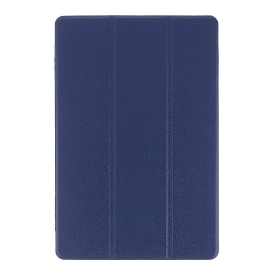 Tri Fold Stand Case Cover For 10.8 Inch Huawei Mediapad M6 Tablet