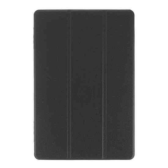 Tri Fold Stand Case Cover For 10.8 Inch Huawei Mediapad M6 Tablet