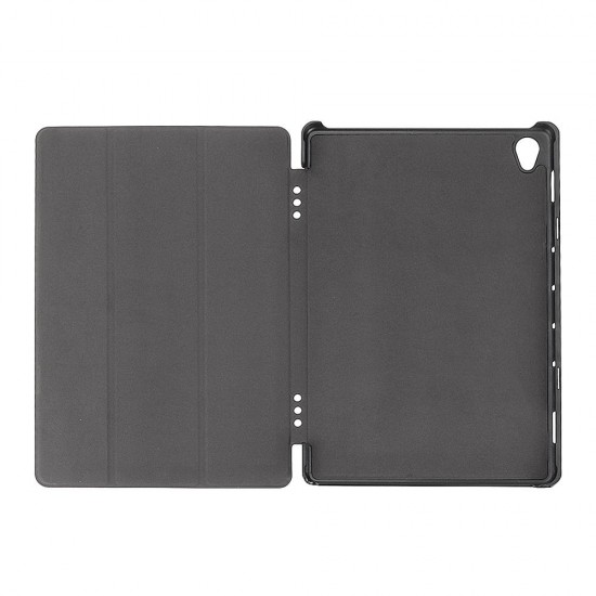 Tri Fold Stand Case Cover For 10.8 Inch Huawei Mediapad M6 Tablet